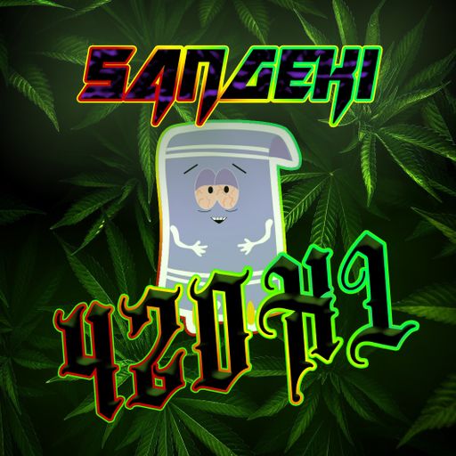 SPECIAL EDITION 420XL - RAGGATEK & RAGGA JUNGLE