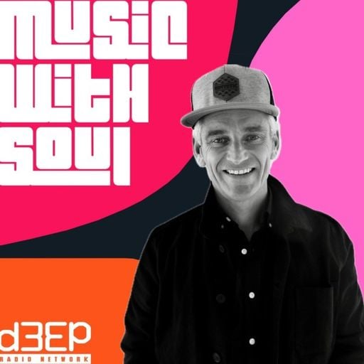 Marcus Gaskell - Music With Soul (26/01/26)