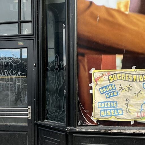 The Slip - 22nd March 2026