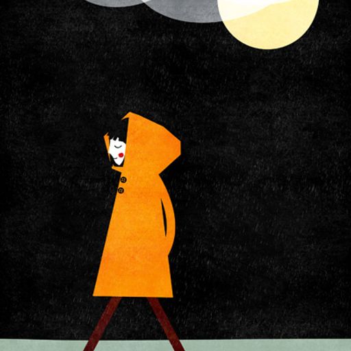 24 steps to the sleep (10/2010)