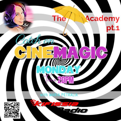 CineMagic II vol.10 - The Umbrella Academy 1