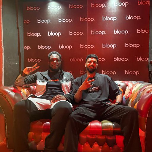 ZENG SOUNDS W/ CHNDRA B2B MAN LIKE P - 10.06.25