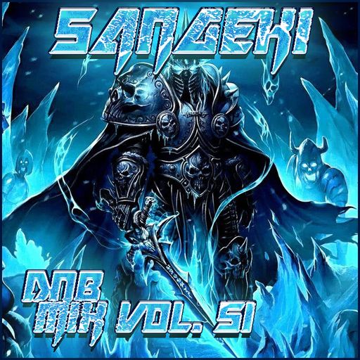 DNB MIX VOL. 51