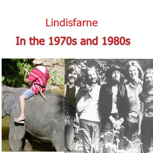 the life of Alan Hull, described as Lindisfarne’s Geordie Genius.