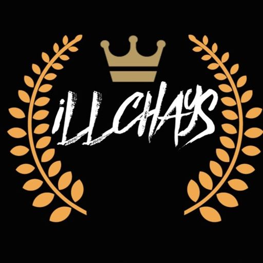 DJ iLLCHAYS - Evolution Slowjam Mixtape