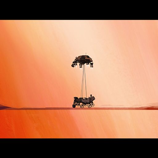 THE ROCK SHOW - EPISODE 8