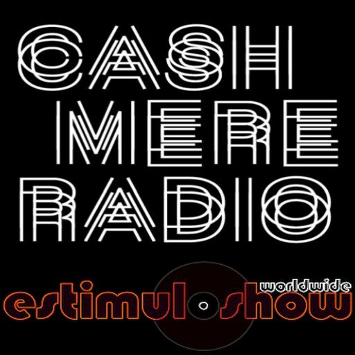 Estimuloshow #4 w/ Benoit B (Banlieue) & Estimulo 01.12.2017