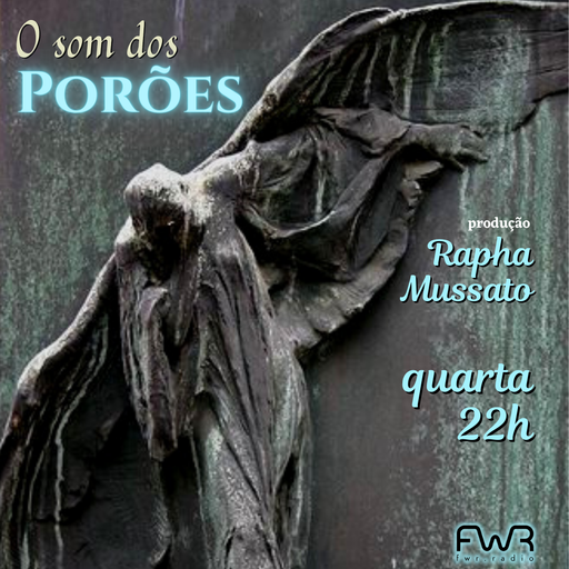 O Som dos Porões 084 - 22.11.2023