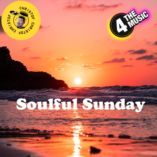 Christof - 4TM Exclusive - Soulful Sunday