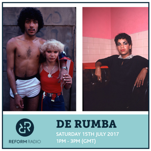 De Rumba 15th July 2017
