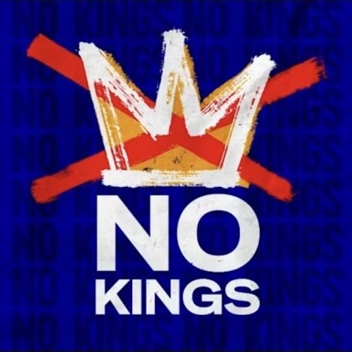 No Kings Here - The Folk Connection #112 Oct 26 2025