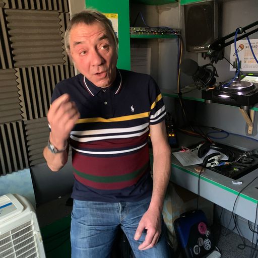 Eclectic Soul Show - Eddie Piller ~ 10.03.22