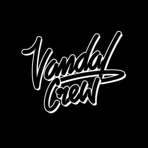 Skank @ Vandal Crew Party 3