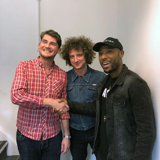 The Disco Freaks Radio Show w/ Laville 290818