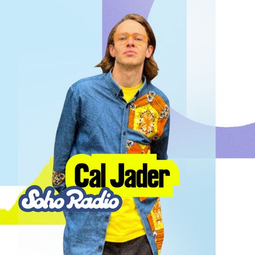 Cal Jader (06/12/2025)