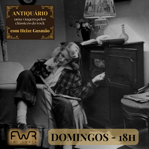 Antiquário 114 -  3.3.2024