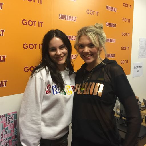 Becca D w Supermalt: Lola Coca