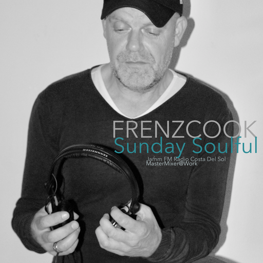 Sunday Soulful Session Epi27