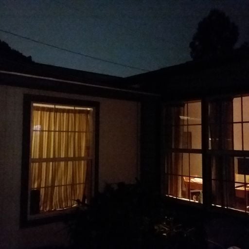 Gistro FM 684 (17/03/19) Midnight on My Porch
