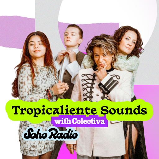 Colectiva - Tropicaliente Sounds (18/12/2025)