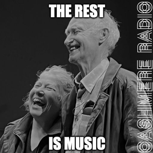 The Rest Is Music X Monat der zeitgenössischen Musik 2023 #1 26.08.2023