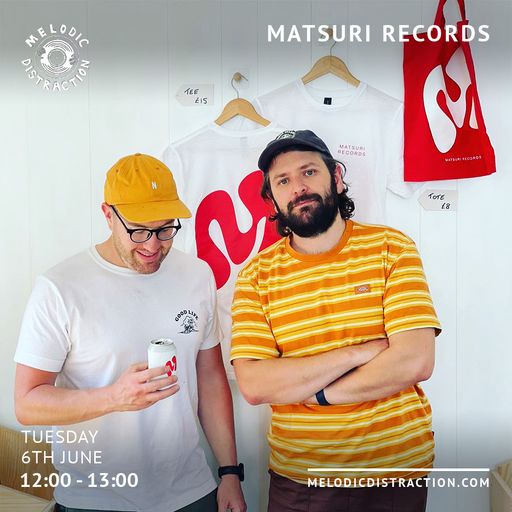 Matsuri Records (June '23)