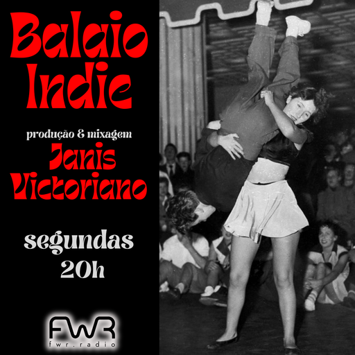 Balaio Indie 129 - 29.7.2024