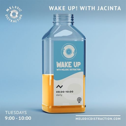 Wake Up! with Jacinta (10th January '23)