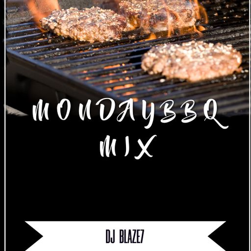 MONDAY BBQ MIX