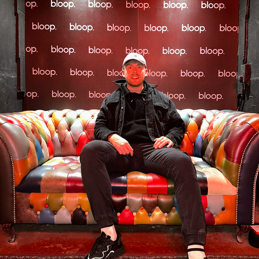 Odyssey w/ Will Flint + guest Christian J - 21.04.26 [Bloop London Radio]