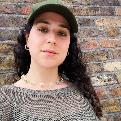 Stamp The Wax: Zipporah // 28-05-22