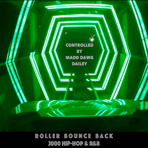 Roller-Bounce Back: 2000 Hip-Hop & R&B