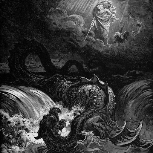 Underground Sorcery Club Mix Radio 007 [Leviathan]