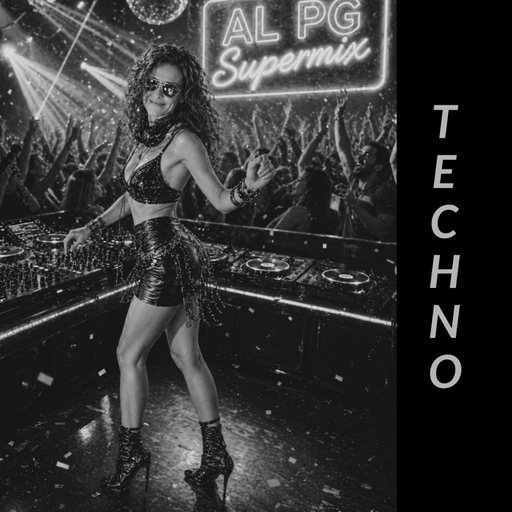 Gimme a Beat TECHNOOOO