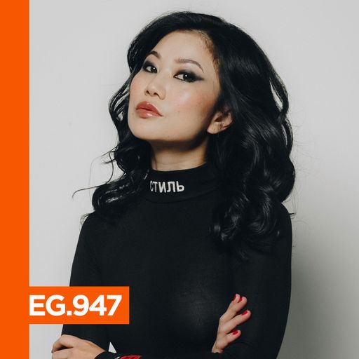 EG.947 Eli Iwasa