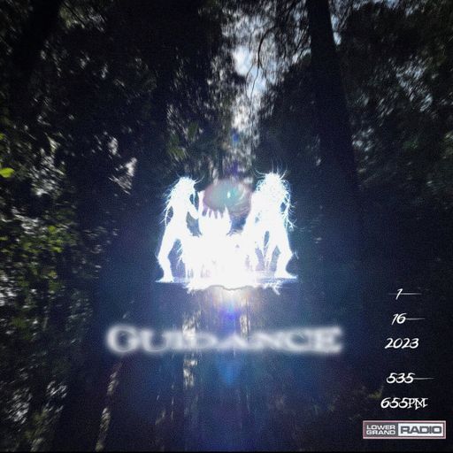 Guidance w/ LAK (01.16.23)