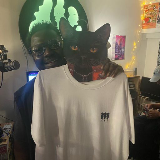 Field Tapes w/ Naffi - 05/05/23