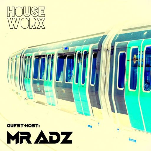 Jon Manley - hOUSEwORX (02/08/24)