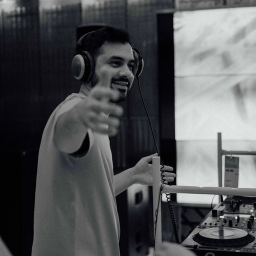 WW Mumbai: Aneesha Kotwani with Rudoh // 02-04-21