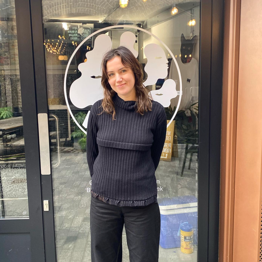 Jen Harkness - 27/01/23