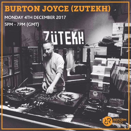 Burton Joyce 4th December 2017