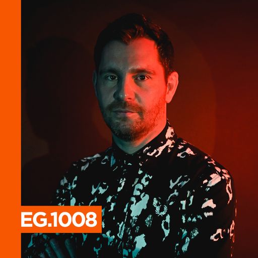 EG.1008 Matthias Meyer (NYE Special)