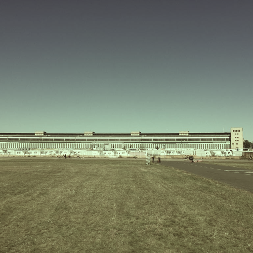 Above The Clouds #7 : Music For Airports takeover w/ Dug 17.09.192019