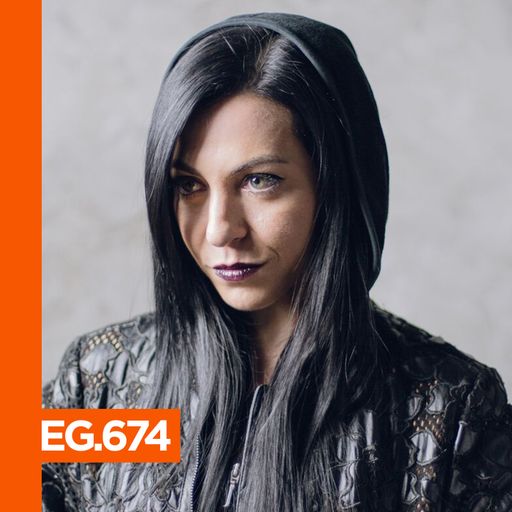 EG.674 Tara Brooks