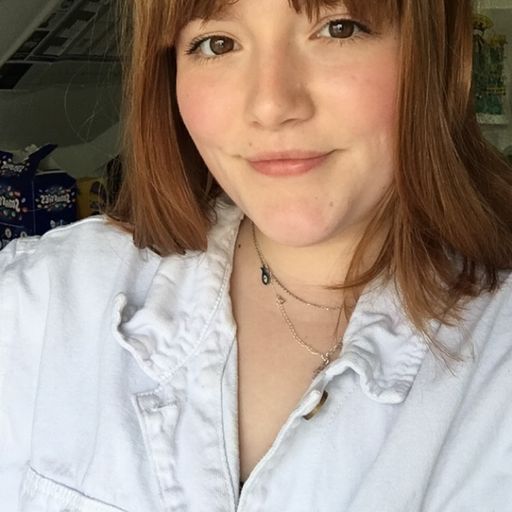 Liberty Phelps 25.04.2019