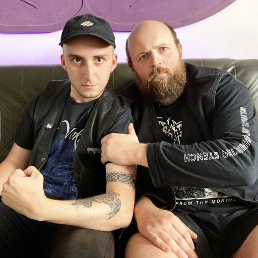 DM / BM w. Mr. P & # - New Years Eve 2022