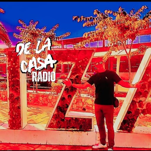 DJ Craig Jon - De La Casa Radio 04.03.26