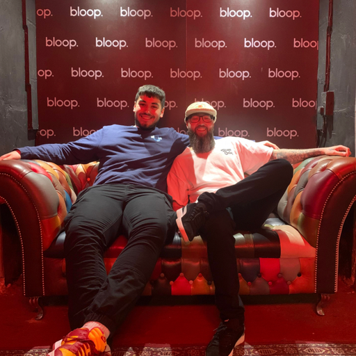 All Things House w/ Stanley Hood & Lucas Alexander - 23.02.22