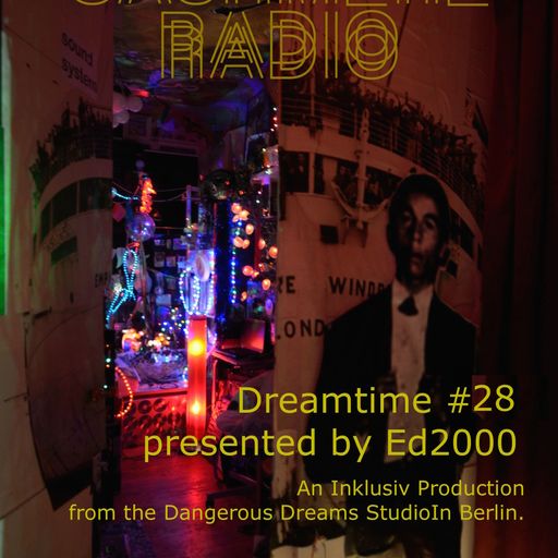 DreamTime  #28 its all about the message at the end of the show 29.12.2020