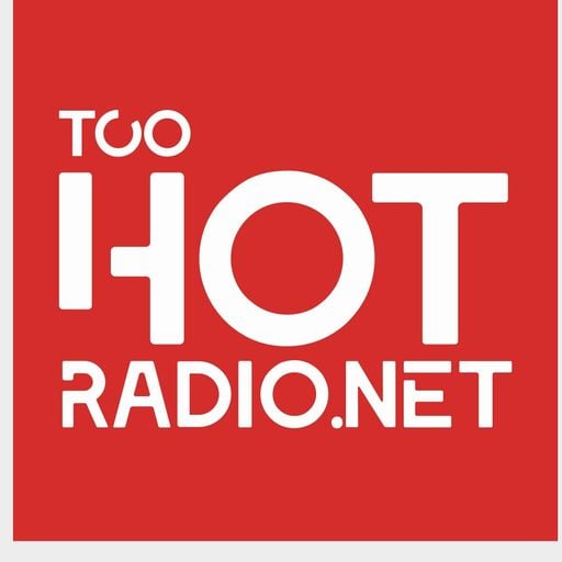 Dj-Sinister - Wide Awake Sound Show - Live Mix for Toohotradio - 6-07-2018